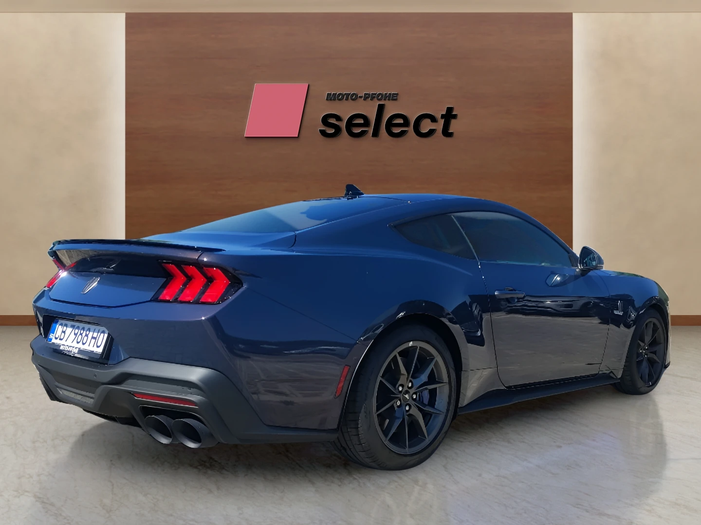 Ford Mustang 5.0 V8 | Mobile.bg � ����������� 5