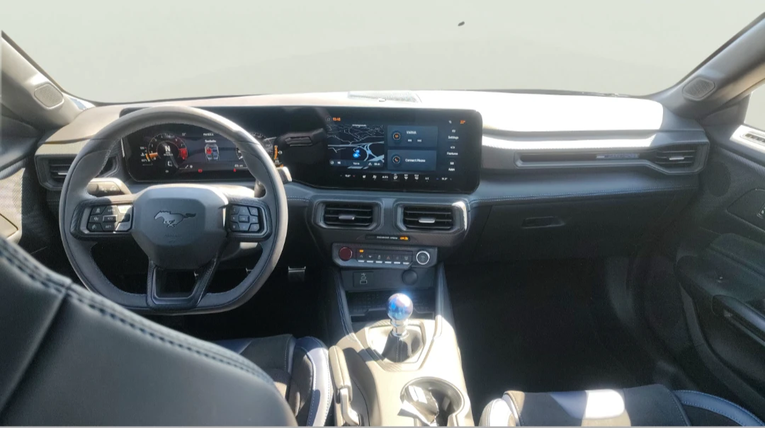 Ford Mustang 5.0 V8 | Mobile.bg � ����������� 9