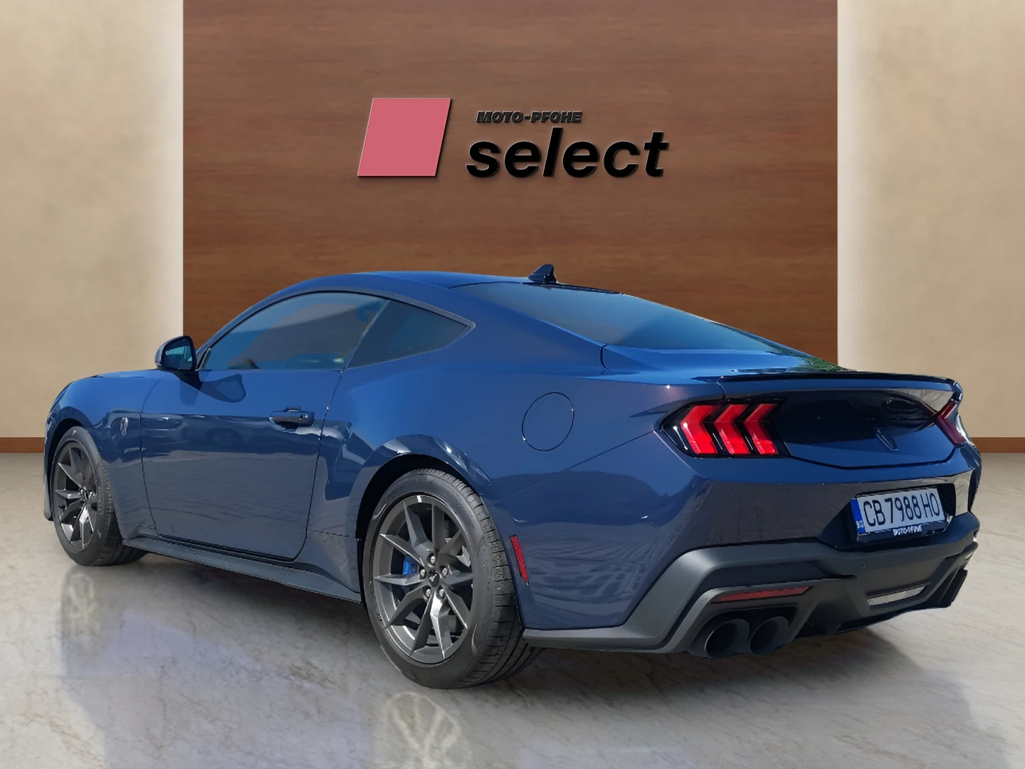 Ford Mustang 5.0 V8 | Mobile.bg � ����������� 3