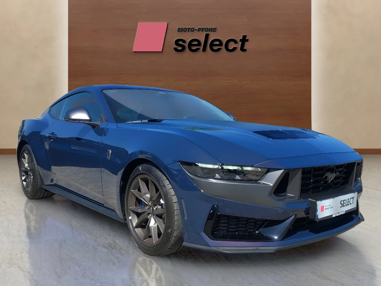 Ford Mustang 5.0 V8 | Mobile.bg � ����������� 7