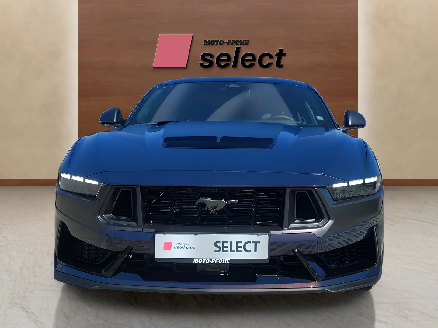 Ford Mustang 5.0 V8 | Mobile.bg � ����������� 8