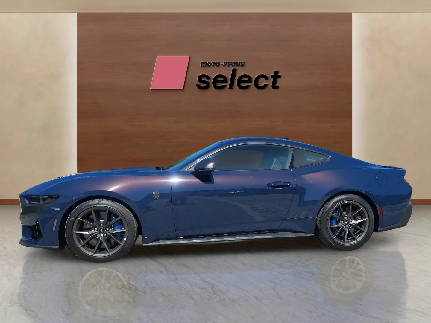 Ford Mustang 5.0 V8 | Mobile.bg � ����������� 2