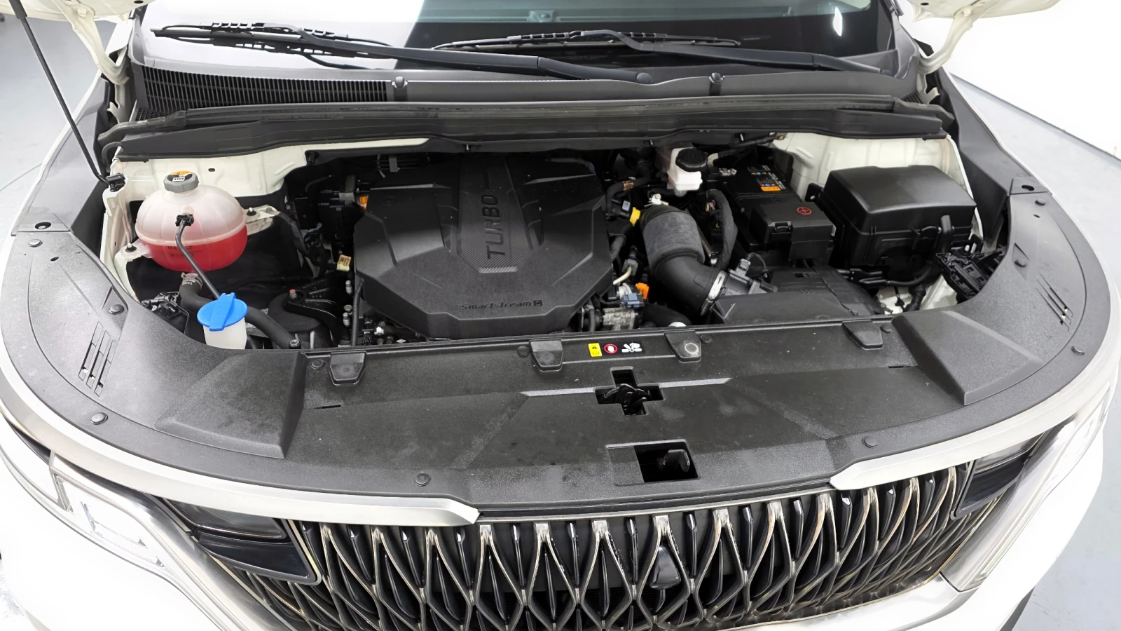 Kia Carnival 7 seater Noblesse autogeorge.com - изображение 6