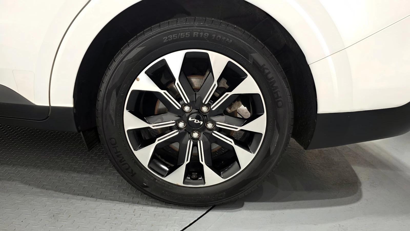 Kia Carnival 7 seater Noblesse autogeorge.com - изображение 5