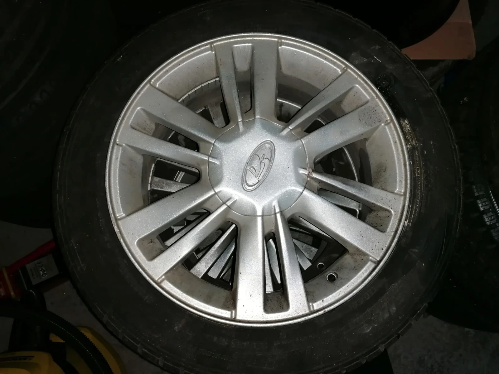 Lada Vesta 1.6 ������ 106 ��, ����� - �� �����  | Mobile.bg � ����������� 2