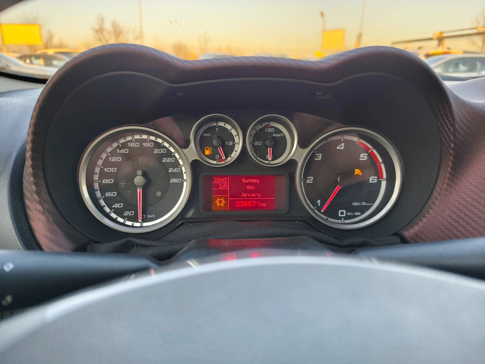 Alfa Romeo MiTo 1.6JTD-M | Mobile.bg � ����������� 14