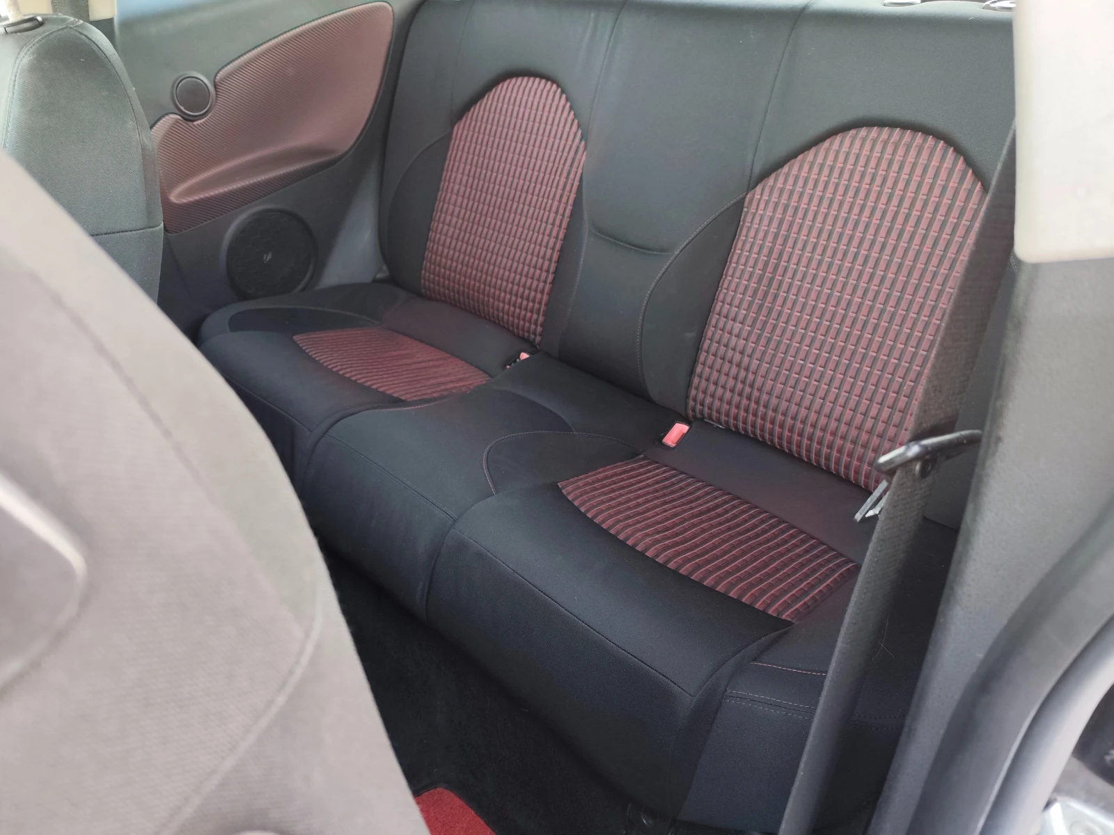 Alfa Romeo MiTo 1.6JTD-M - изображение 10