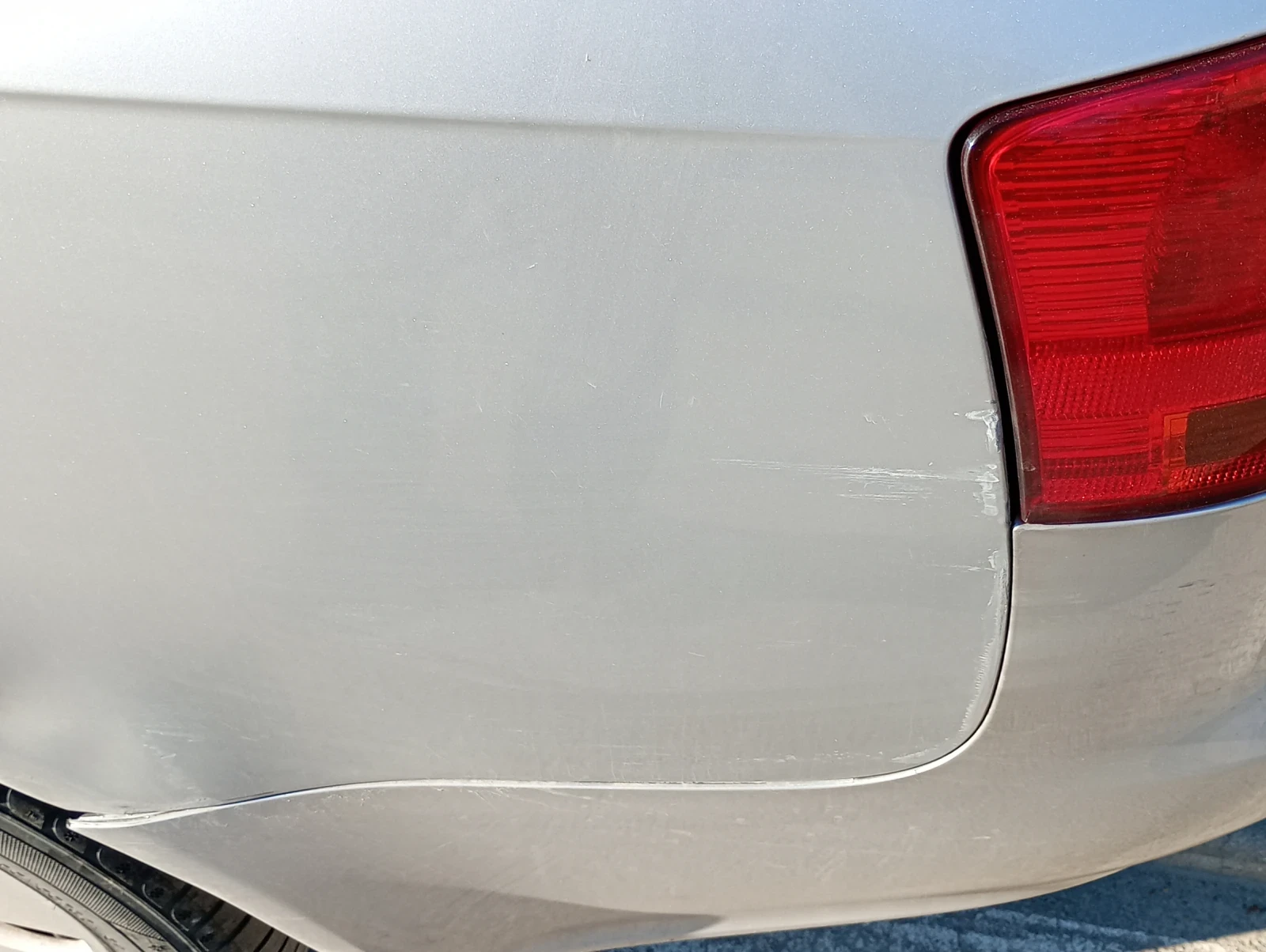 Audi A4 2.0 TDI PD BLB  - изображение 10