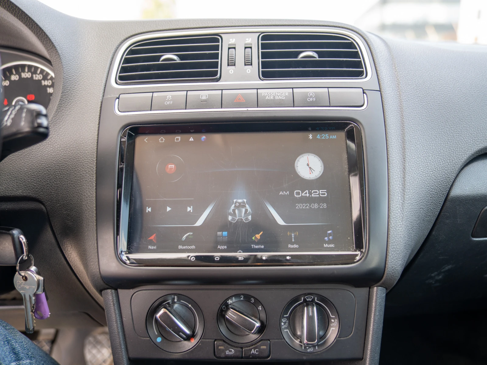 VW Polo 1.6 TDİ BLUEMOTİON | Mobile.bg � ����������� 12