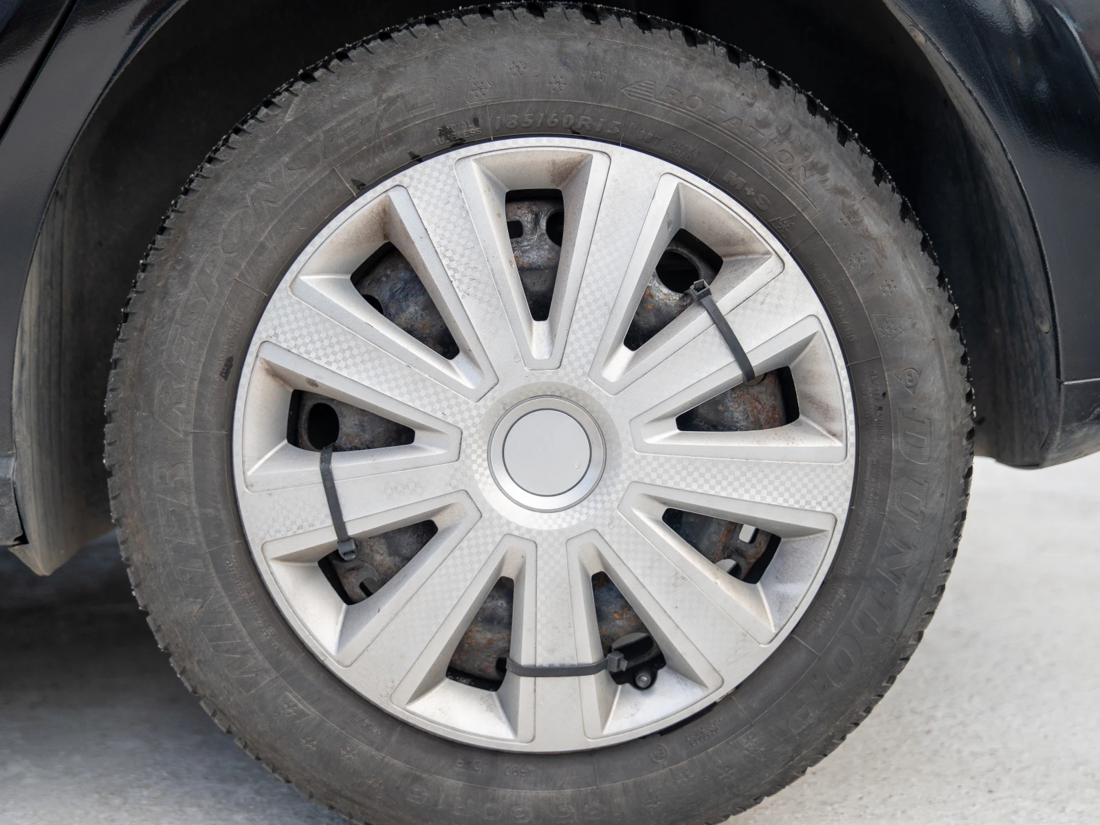 VW Polo 1.6 TDİ BLUEMOTİON | Mobile.bg � ����������� 15