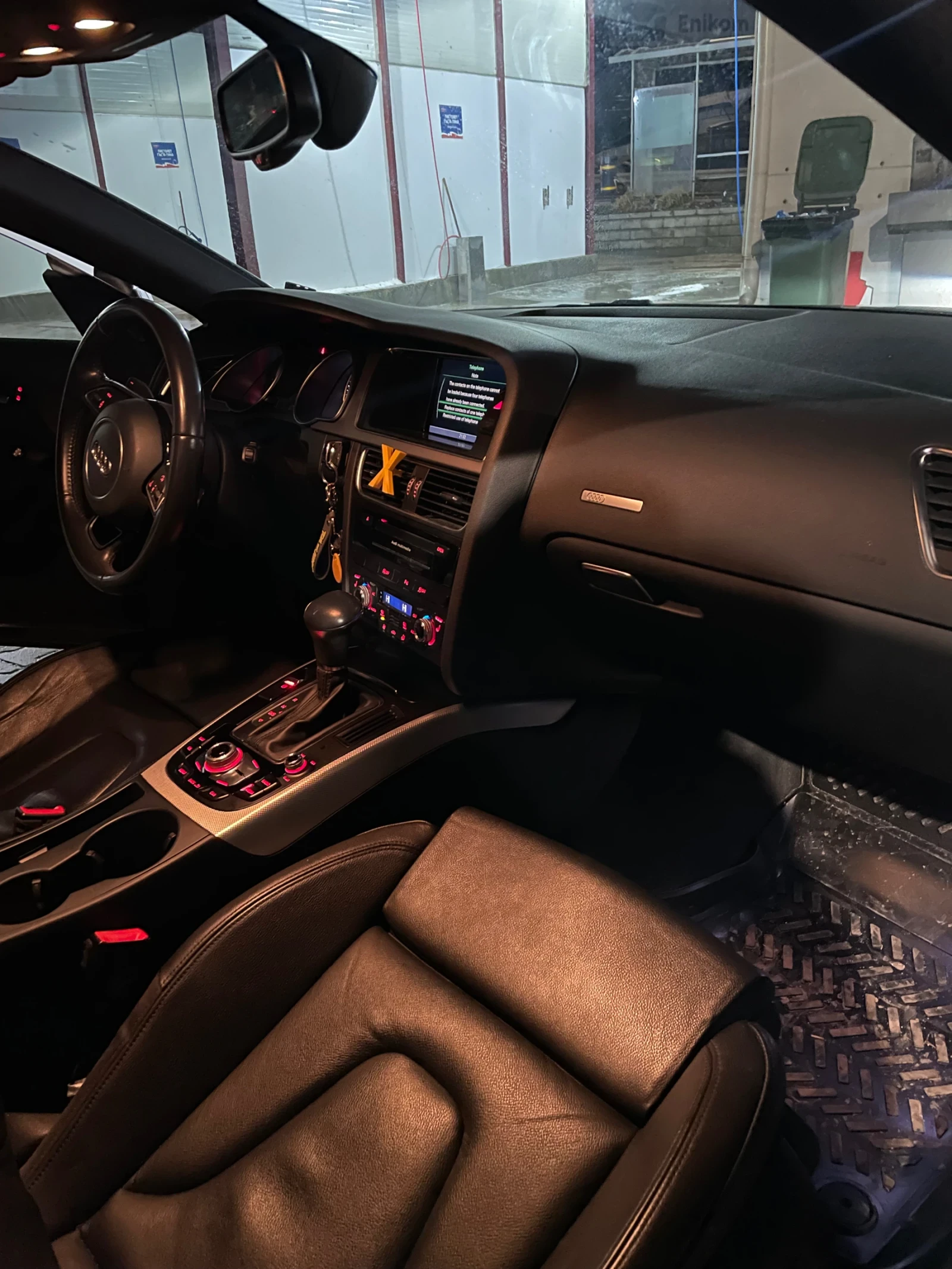 Audi A5 | Mobile.bg � ����������� 11