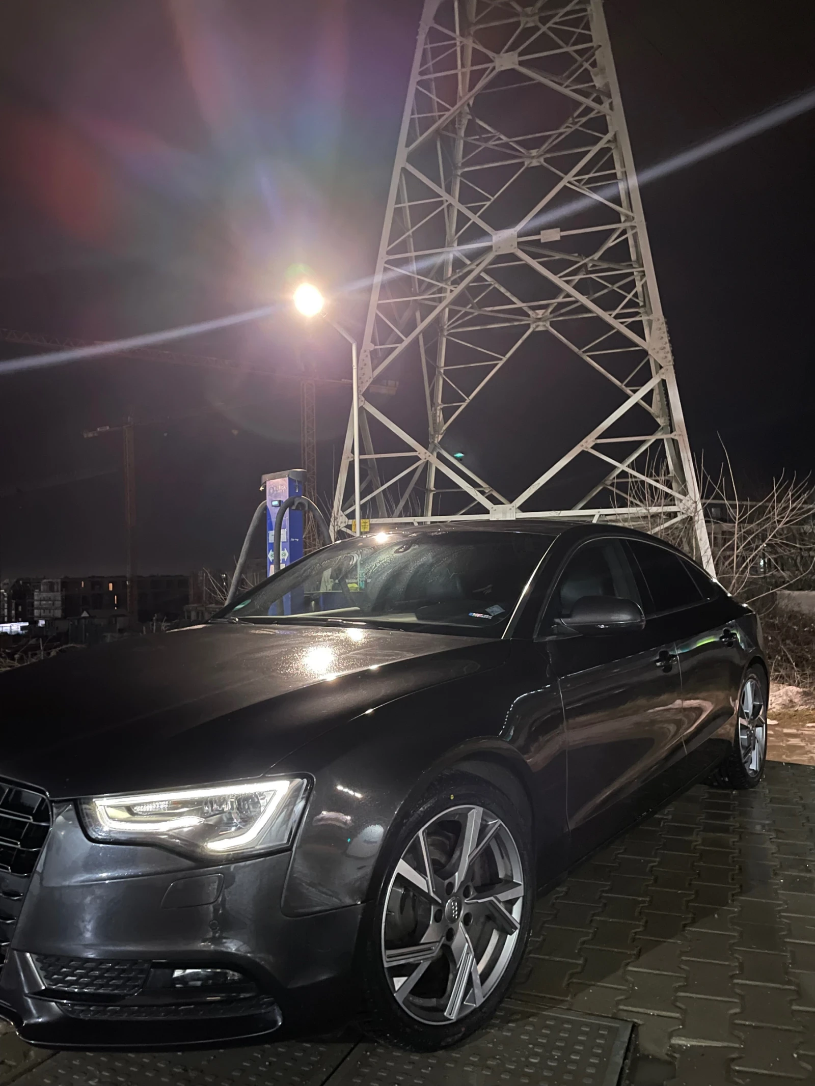Audi A5 | Mobile.bg � ����������� 13