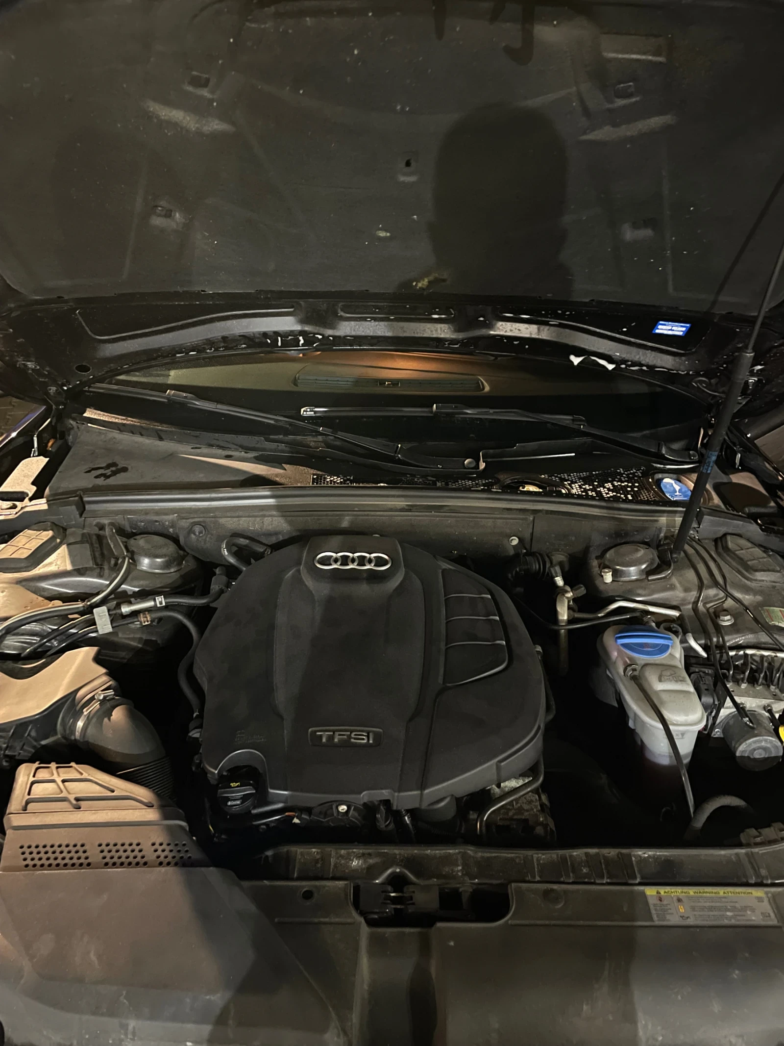 Audi A5  - изображение 9