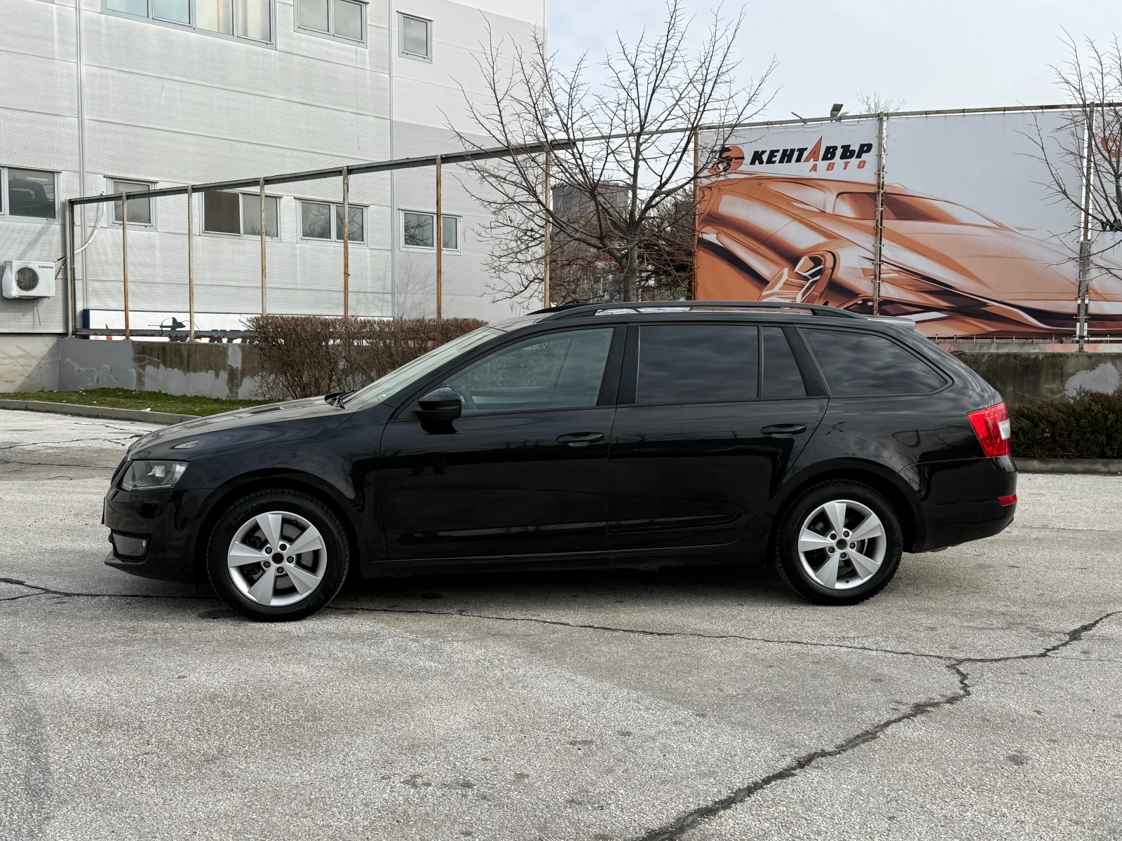 Skoda Octavia 1, 8 180кс./Автоматик - изображение 2