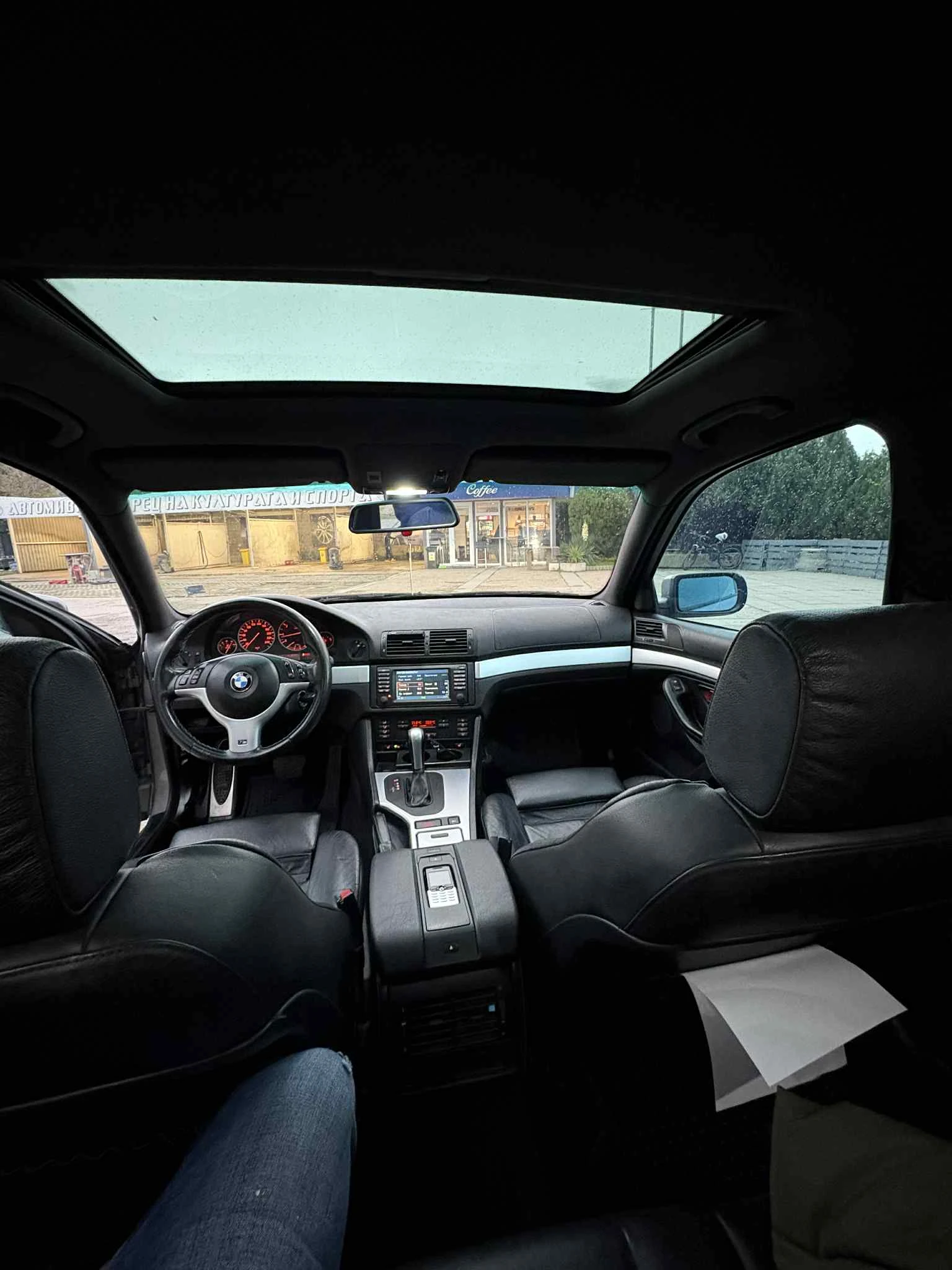 BMW 530 | Mobile.bg � ����������� 8