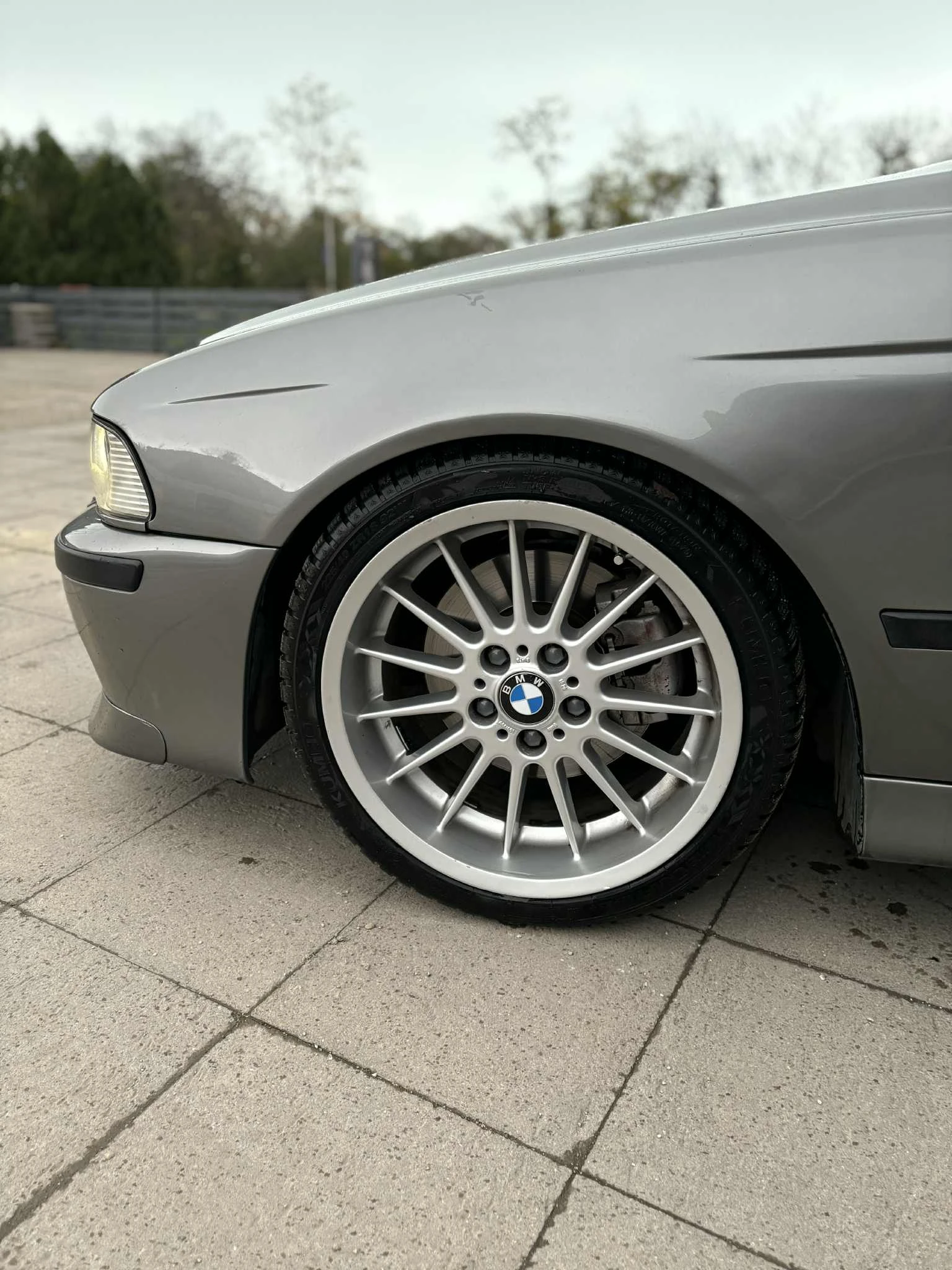 BMW 530 | Mobile.bg � ����������� 5