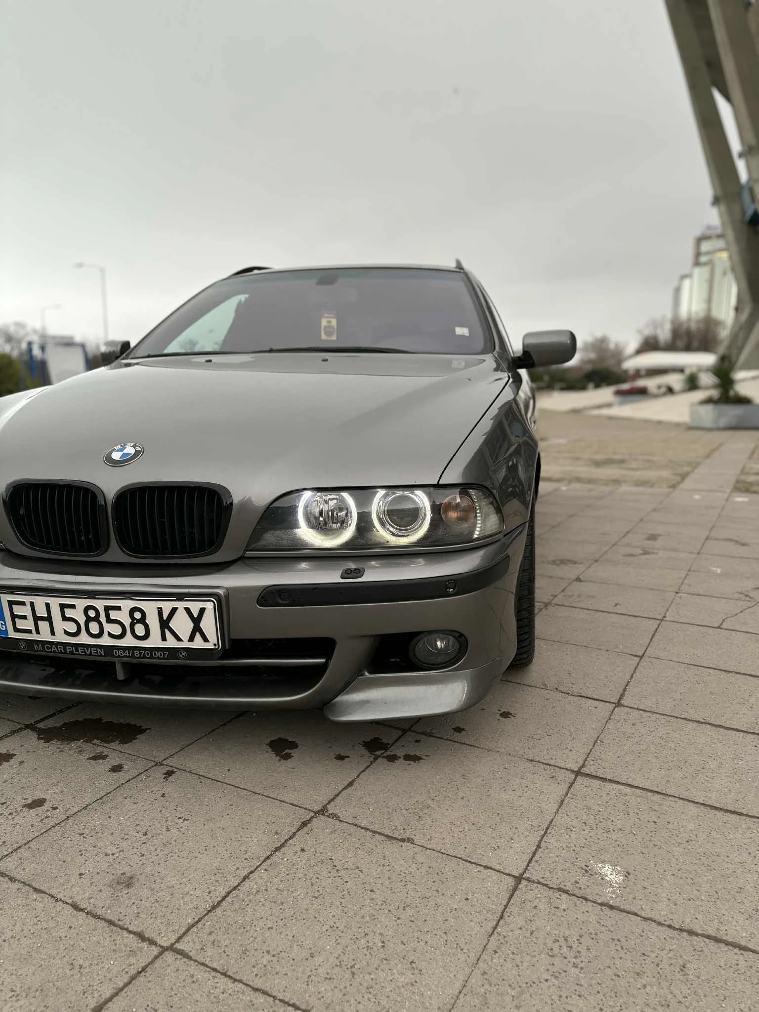 BMW 530 | Mobile.bg � ����������� 2