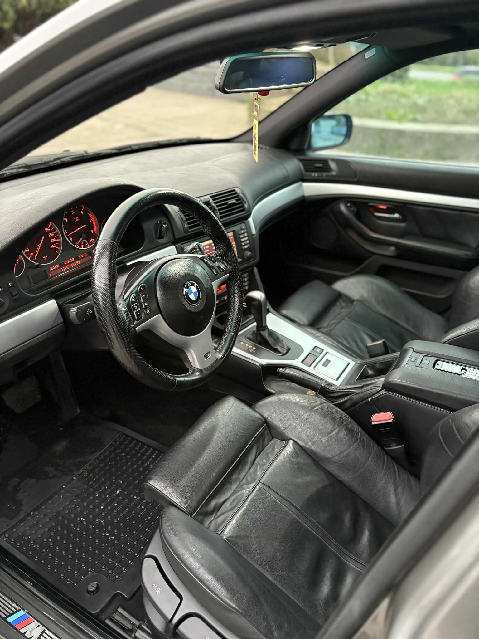 BMW 530 | Mobile.bg � ����������� 11