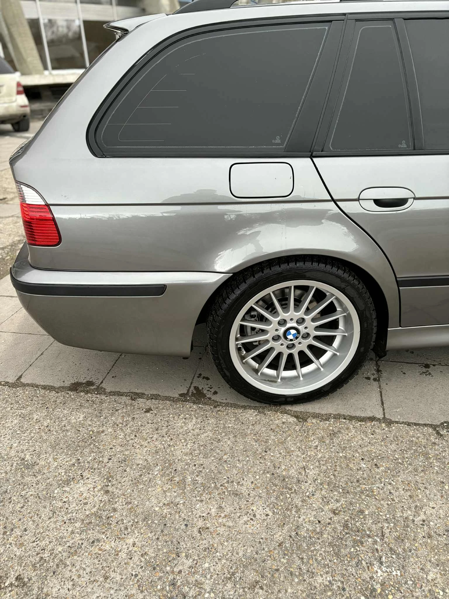 BMW 530 | Mobile.bg � ����������� 4