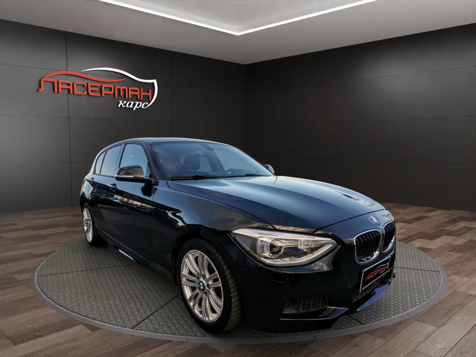 BMW 116 d 2.0 M SPORT | Mobile.bg � ����������� 2