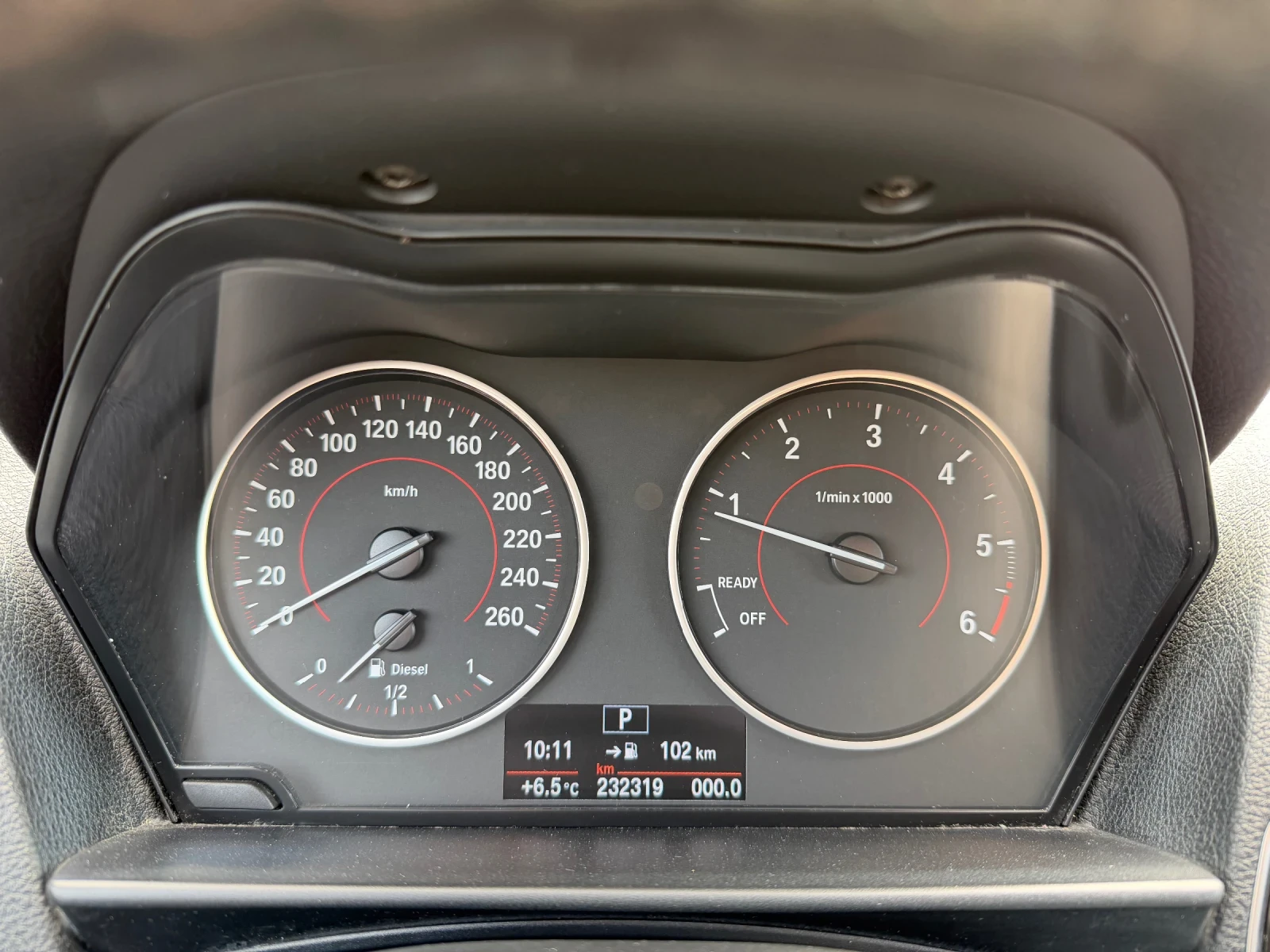 BMW 116 d 2.0 M SPORT | Mobile.bg � ����������� 10