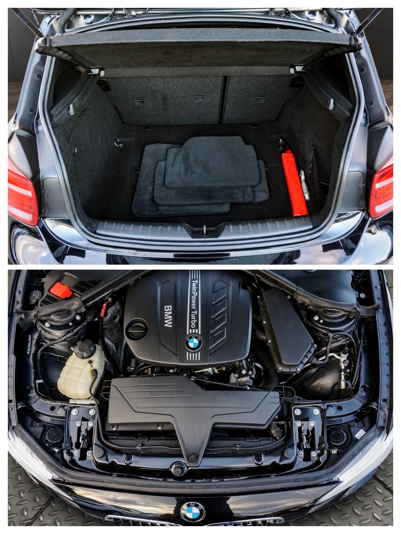 BMW 116 d 2.0 M SPORT | Mobile.bg � ����������� 16