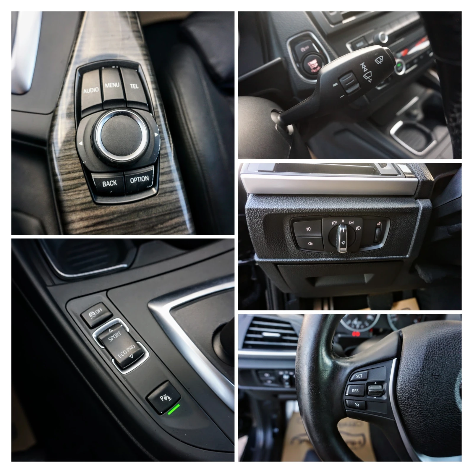 BMW 116 d 2.0 M SPORT | Mobile.bg � ����������� 11