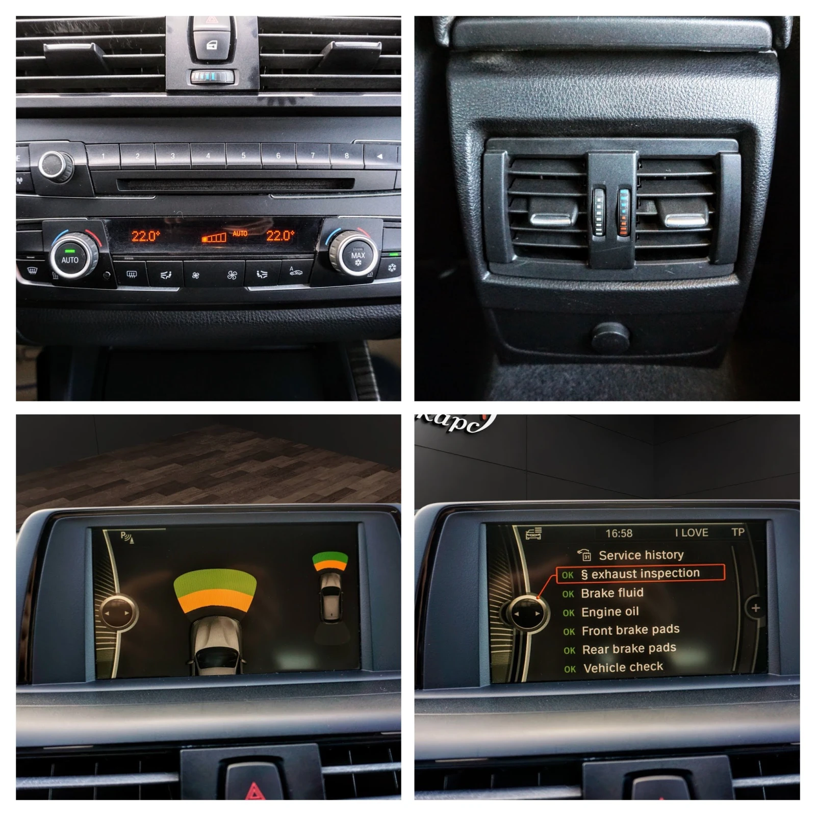 BMW 116 d 2.0 M SPORT | Mobile.bg � ����������� 8