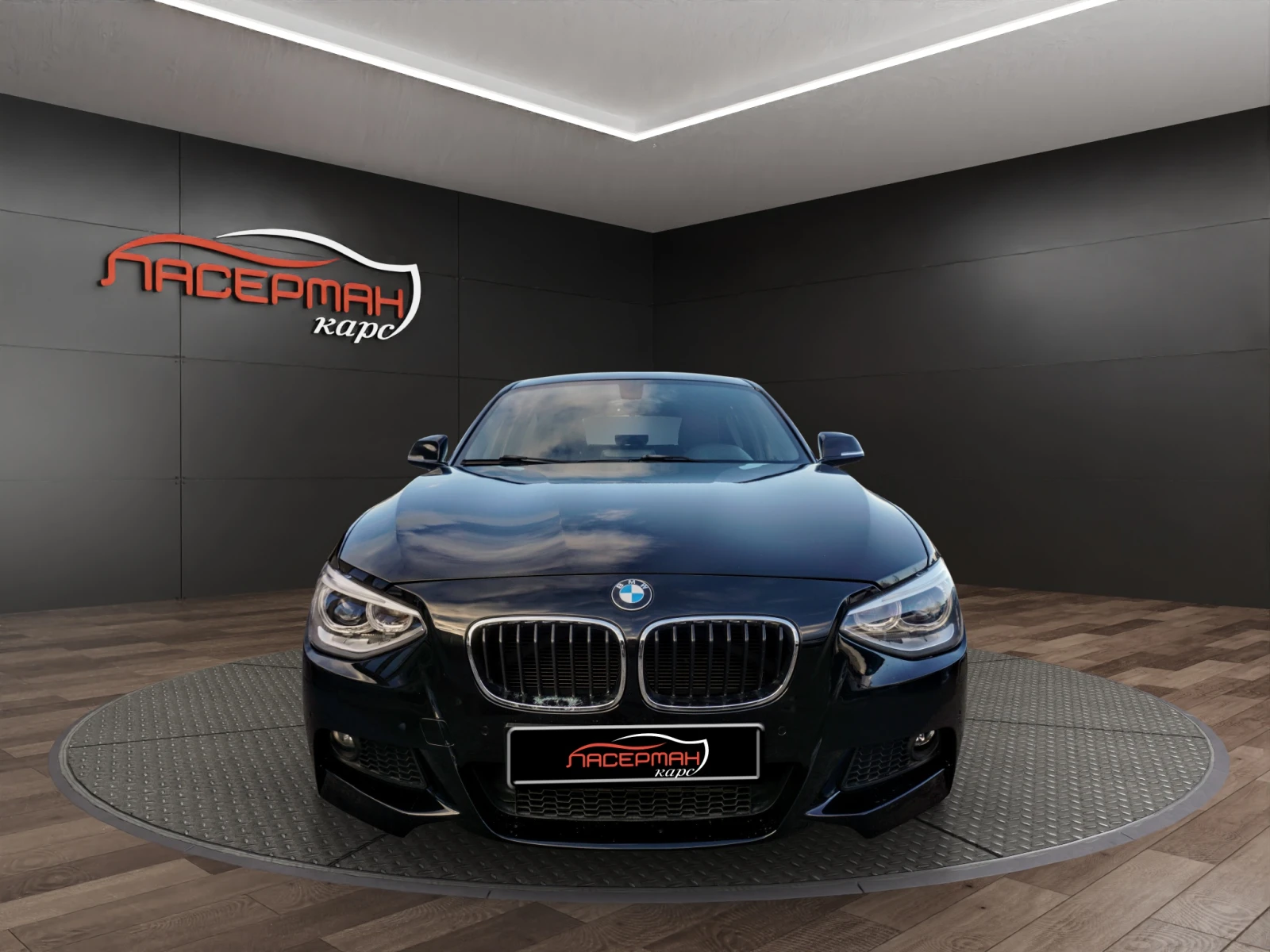 BMW 116 d 2.0 M SPORT | Mobile.bg � ����������� 5