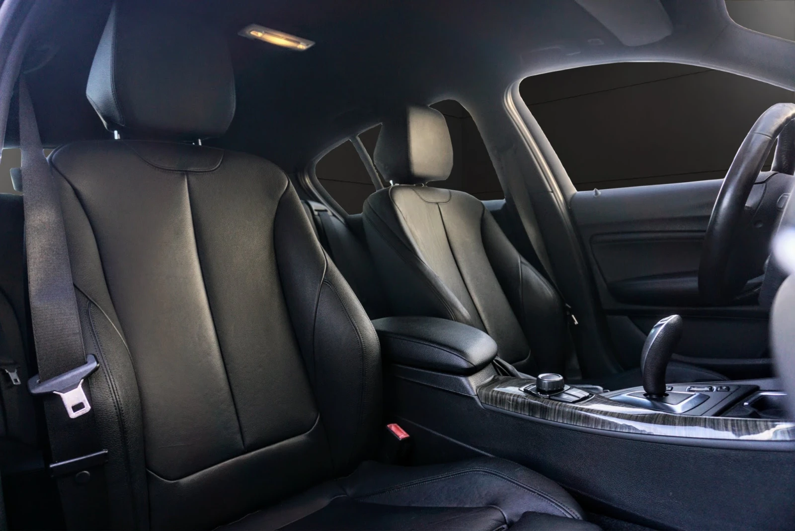 BMW 116 d 2.0 M SPORT | Mobile.bg � ����������� 13