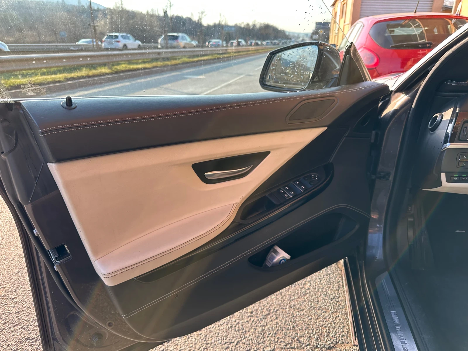 BMW 640 Подгрев/обдухване/масаж/360/H&K/FULL, снимка 7 - Автомобили и джипове - 53747568