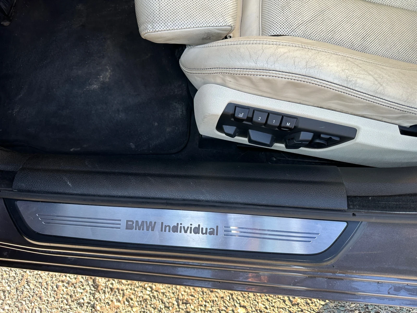 BMW 640 Подгрев/обдухване/масаж/360/H&K/FULL, снимка 8 - Автомобили и джипове - 53747568