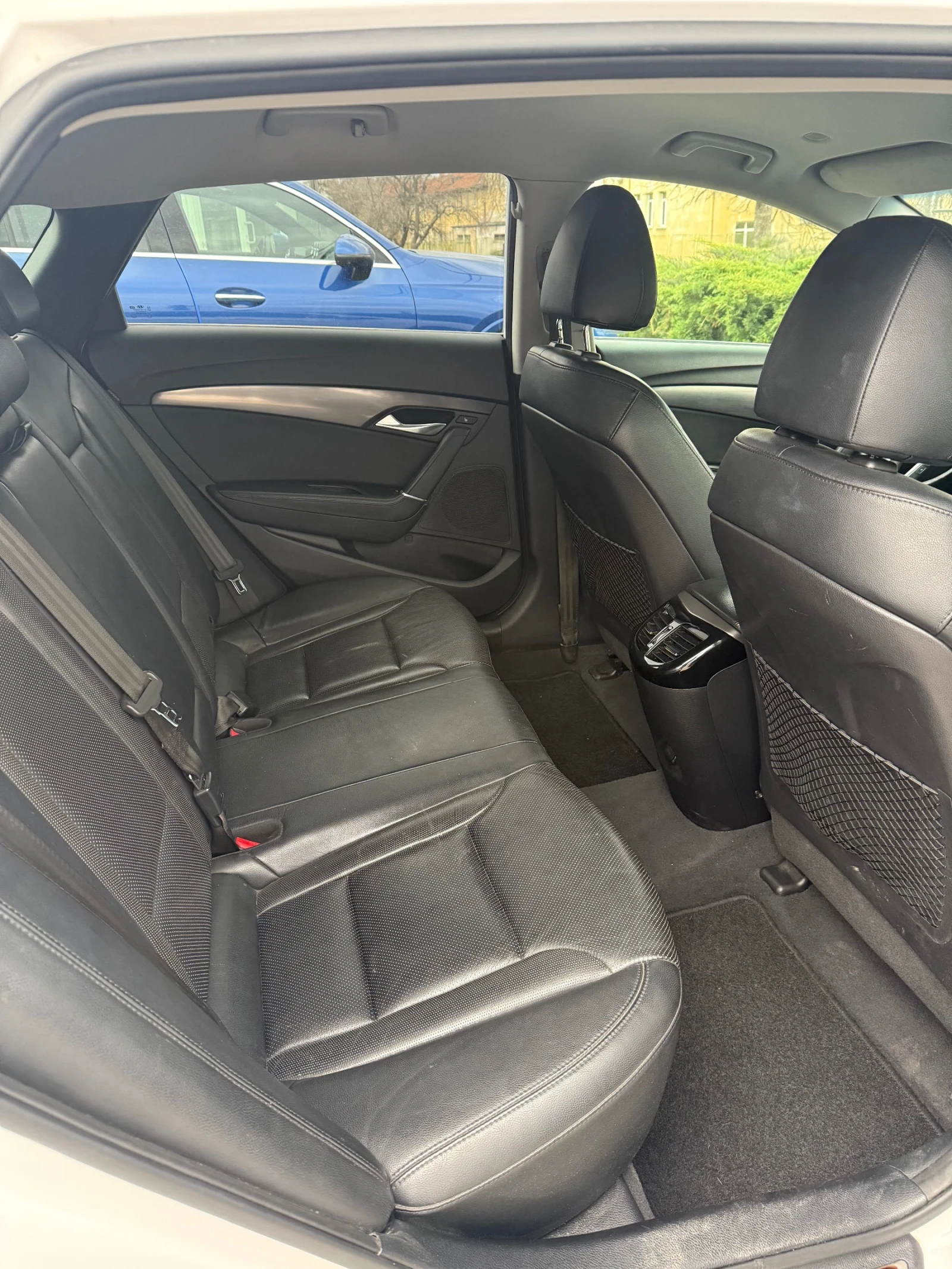 Hyundai I40, снимка 11 - Автомобили и джипове - 53904832