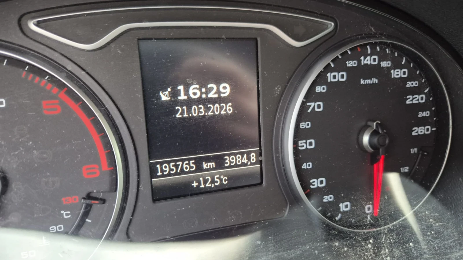 Audi A3 SPORT NEW, снимка 10 - Автомобили и джипове - 53934760