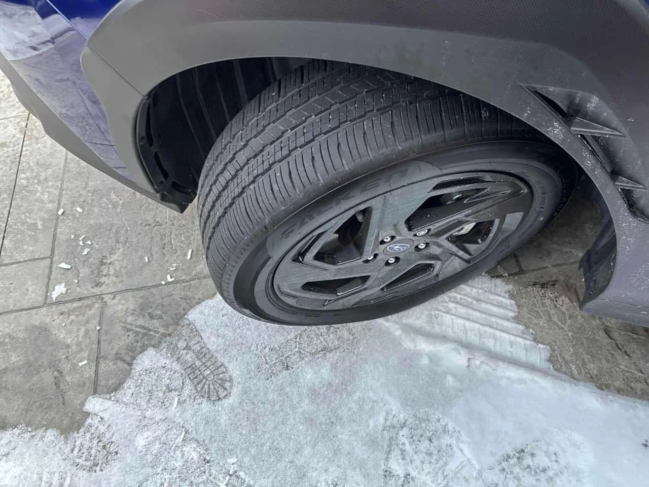 Subaru Crosstrek * Onyx * CARFAX * СЛЕДЕНЕ НА ЛЕНТИ, снимка 7 - Автомобили и джипове - 53953824