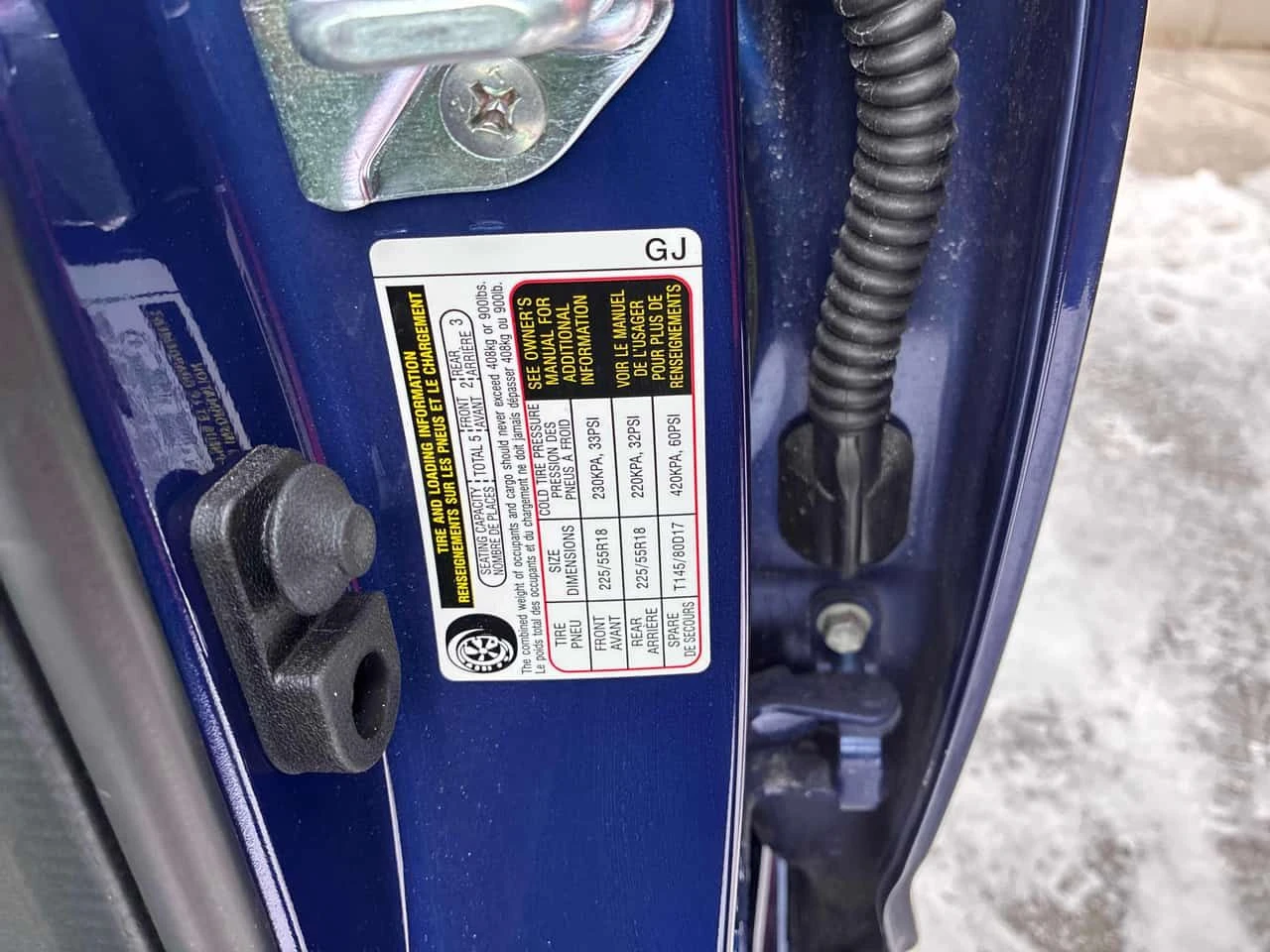 Subaru Crosstrek * Onyx * CARFAX * СЛЕДЕНЕ НА ЛЕНТИ, снимка 11 - Автомобили и джипове - 53953824