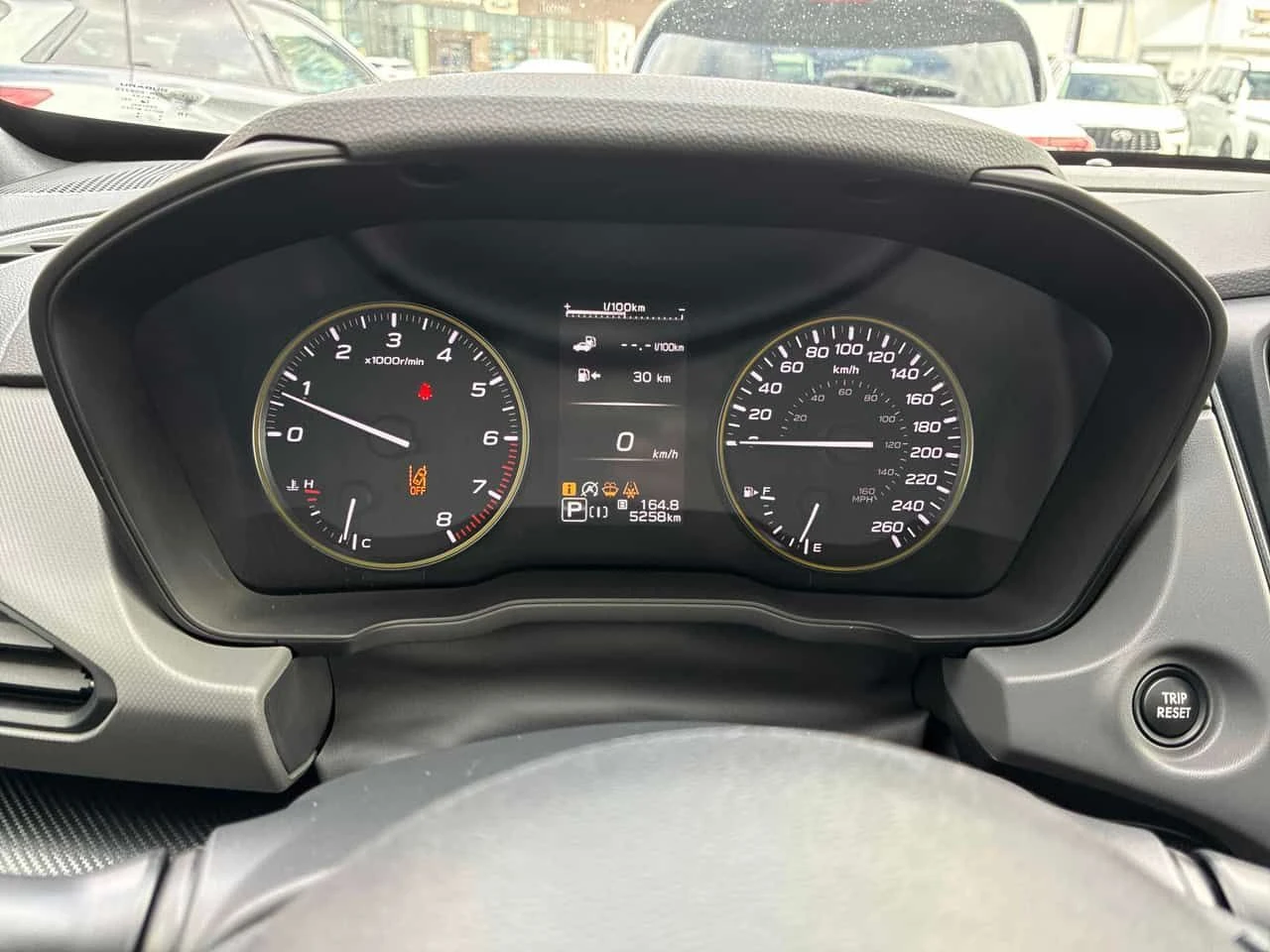 Subaru Crosstrek * Onyx * CARFAX * СЛЕДЕНЕ НА ЛЕНТИ, снимка 8 - Автомобили и джипове - 53953824