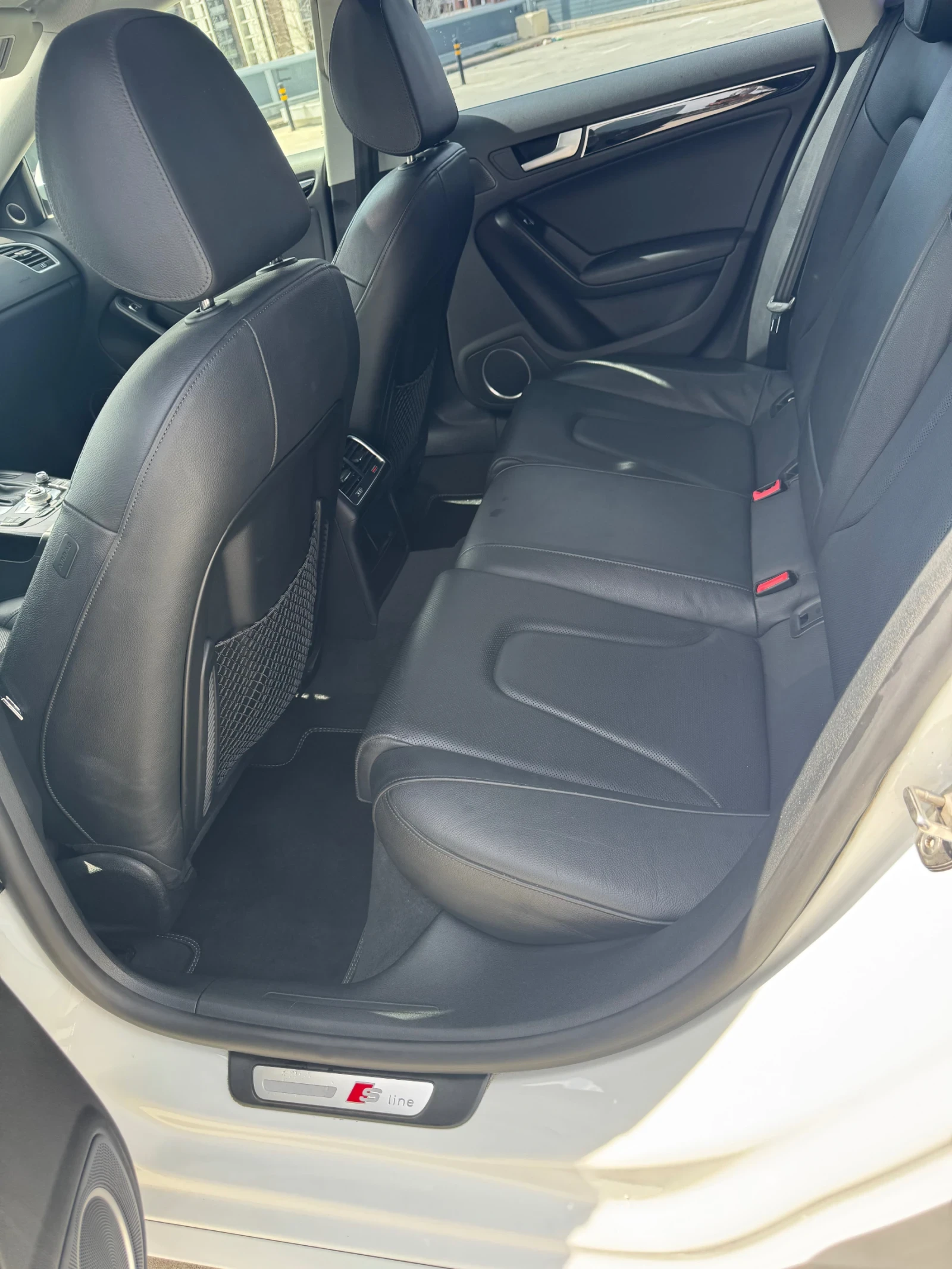 Audi A5 S line 35TDI Quattro, снимка 15 - Автомобили и джипове - 54126323