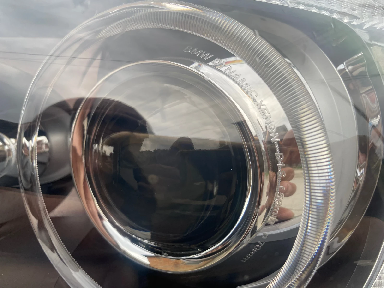 BMW 320 2.0-163кс, снимка 14 - Автомобили и джипове - 54169590