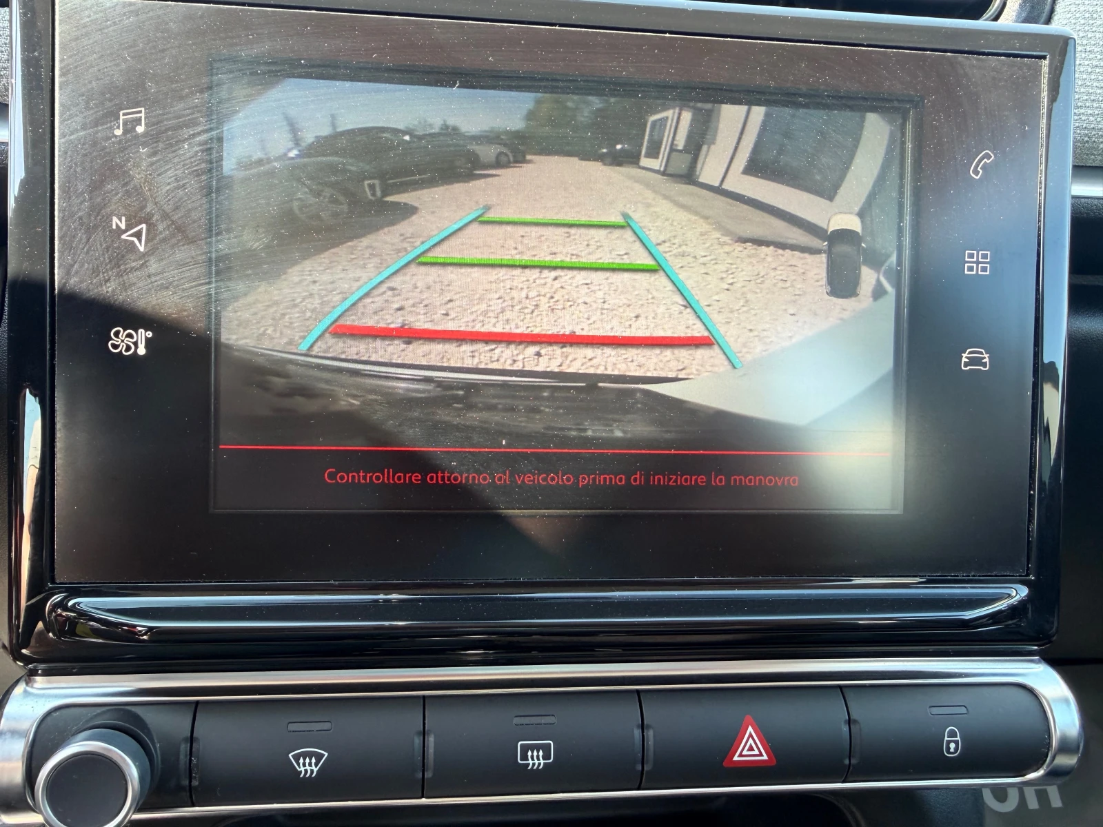 Citroen C3 1.2I SHINE CAMERA  CAR PLAY/ANDROID AUTO LINE ASST | Mobile.bg � ����������� 15