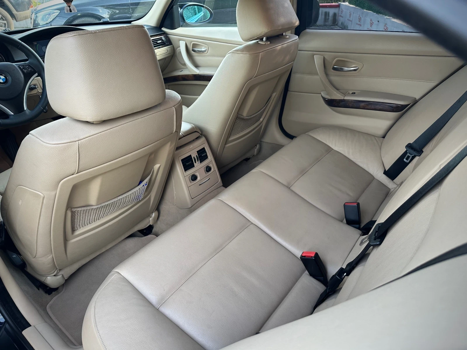 BMW 325 i, снимка 15 - Автомобили и джипове - 54825548