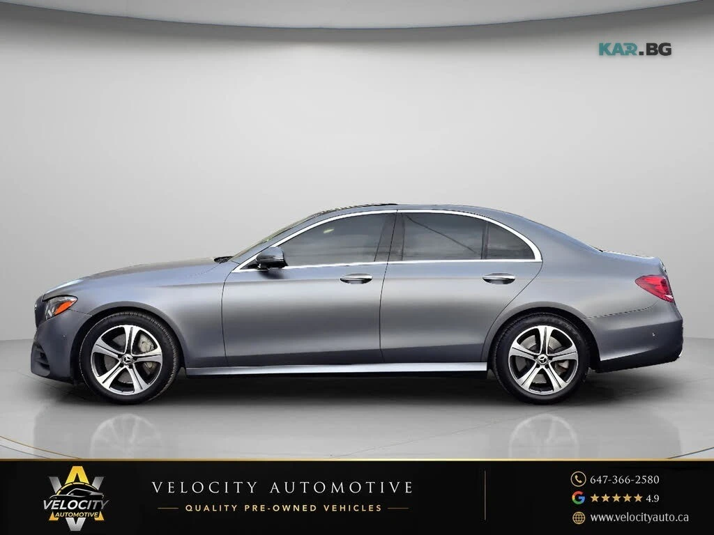 Mercedes-Benz E 450 ��������� * Burmester * ���������� * (���� �� ��) | Mobile.bg � ����������� 3