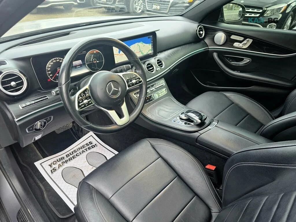 Mercedes-Benz E 450 ��������� * Burmester * ���������� * (���� �� ��) | Mobile.bg � ����������� 6