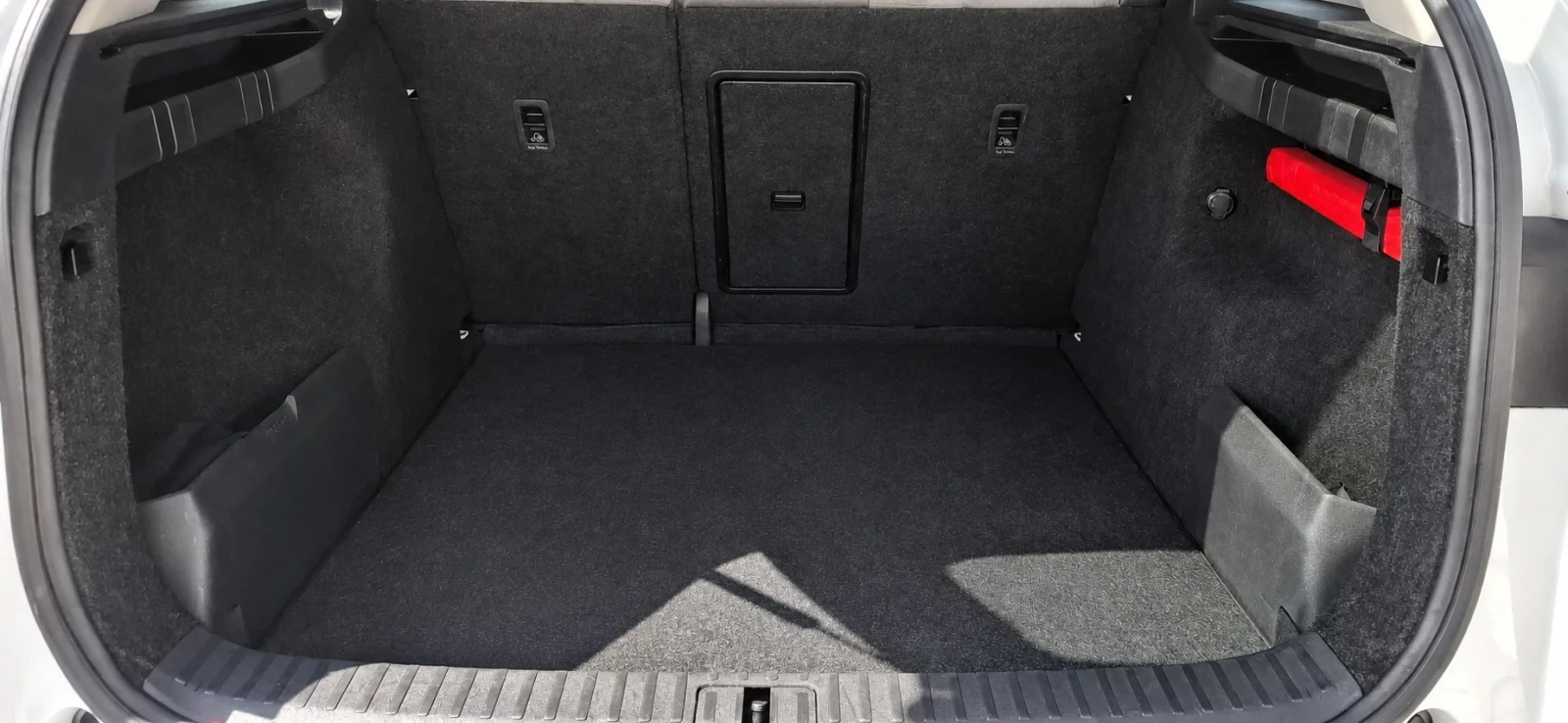 Skoda Enyaq iV 80   520 КМ ПРОБЕГ   ПАНОРАМА   360  КАМЕРИ   D, снимка 14 - Автомобили и джипове - 55664981