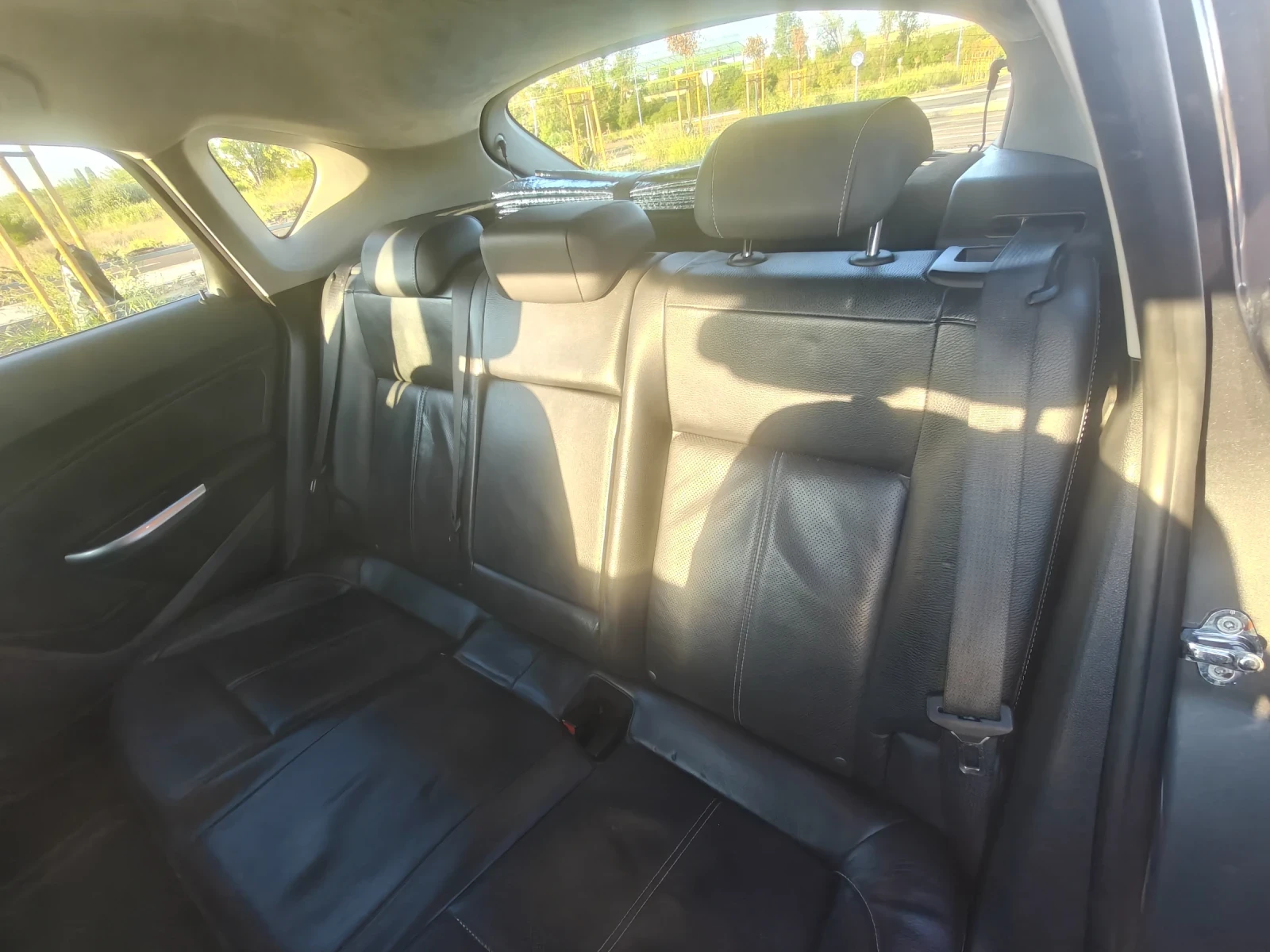Opel Astra 2.0 Diesel Automatic , снимка 9 - Автомобили и джипове - 55746985