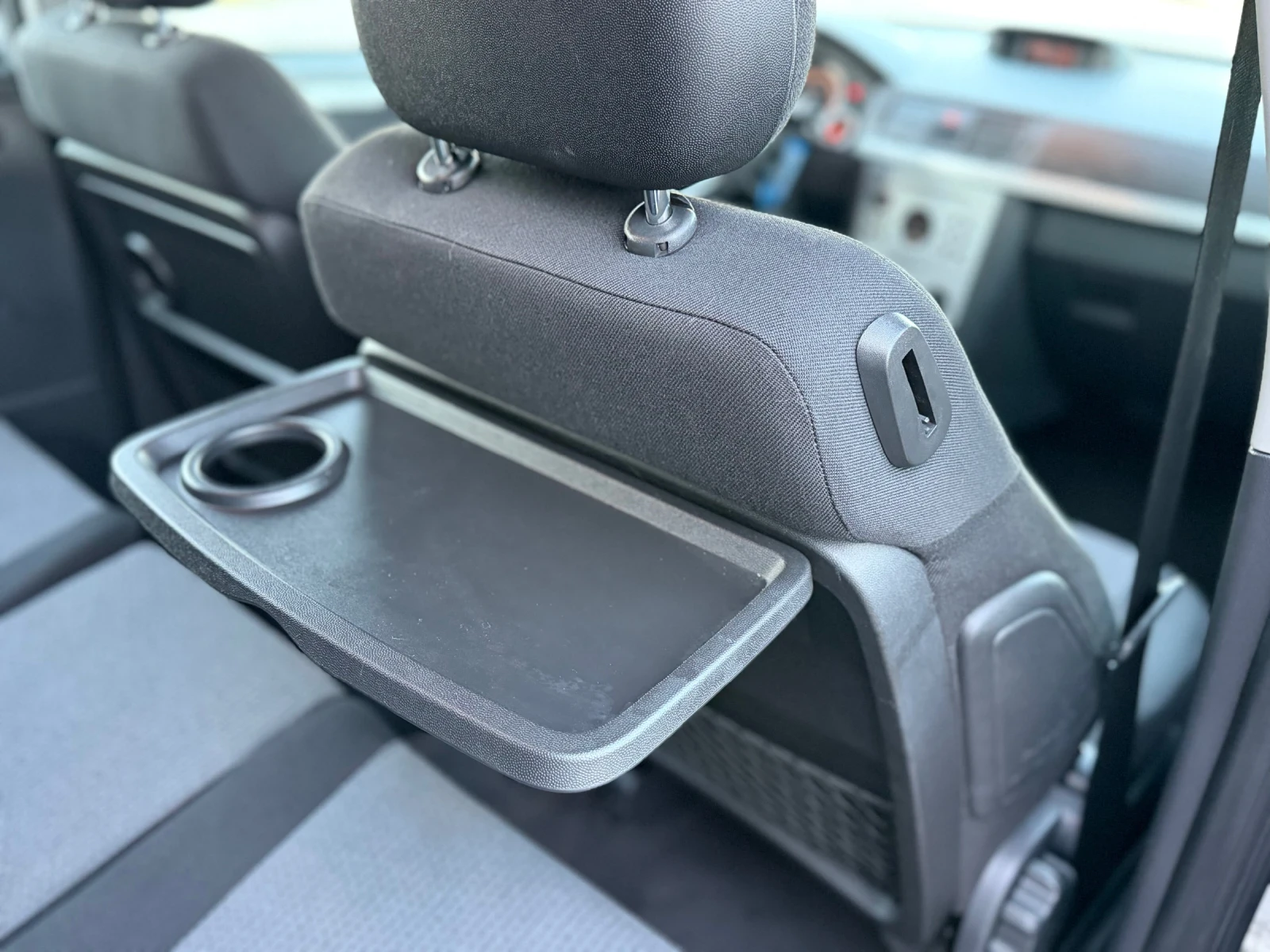 Opel Meriva 1.6i | Mobile.bg � ����������� 14