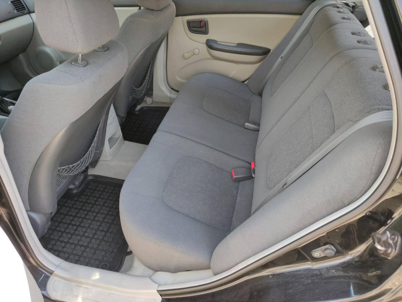 Kia Cerato, снимка 12 - Автомобили и джипове - 55969371