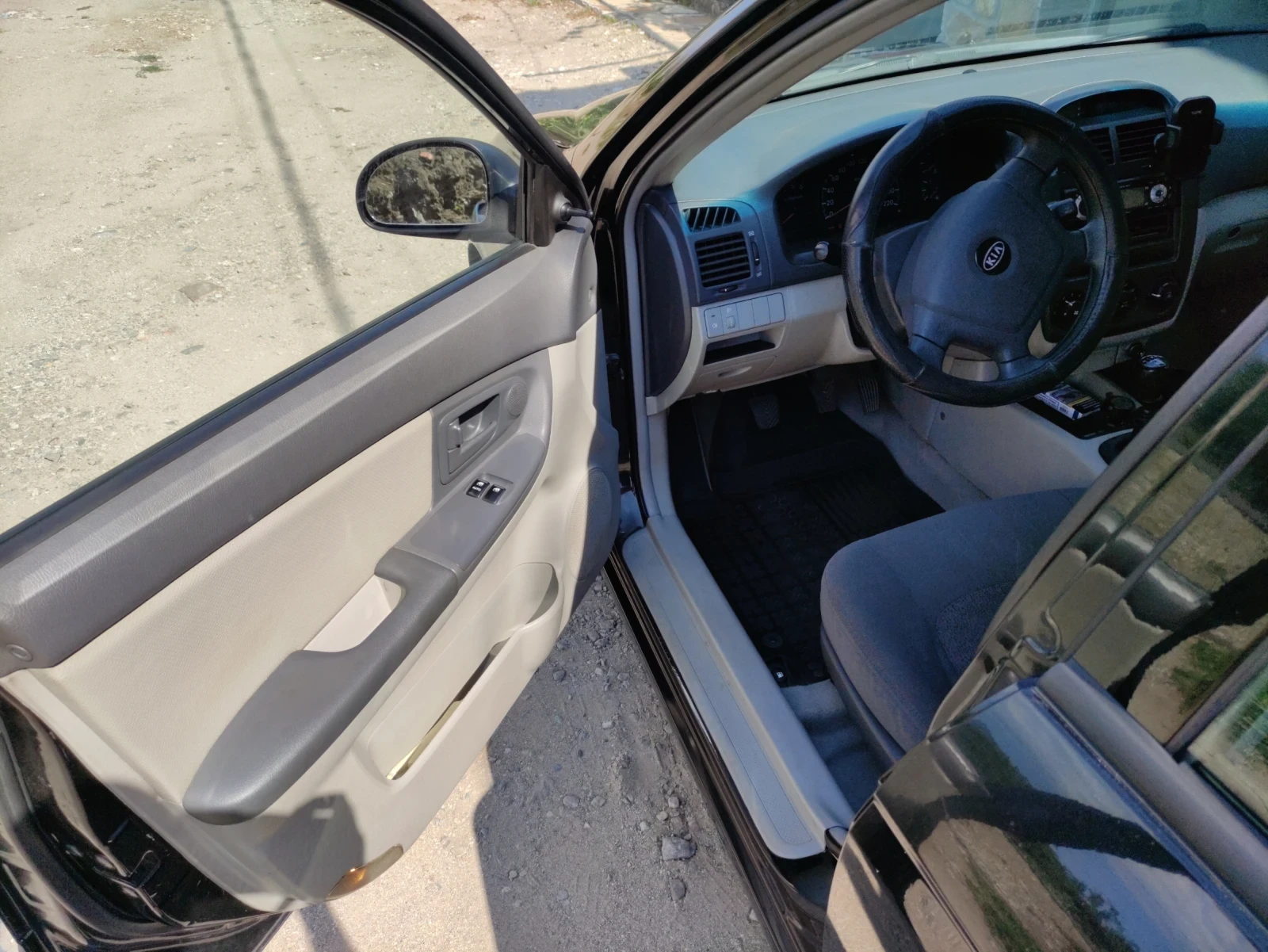 Kia Cerato, снимка 10 - Автомобили и джипове - 55969371