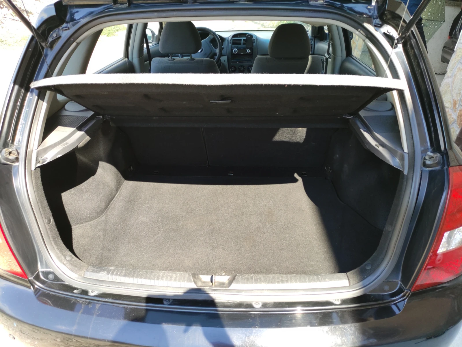 Kia Cerato, снимка 17 - Автомобили и джипове - 55969371
