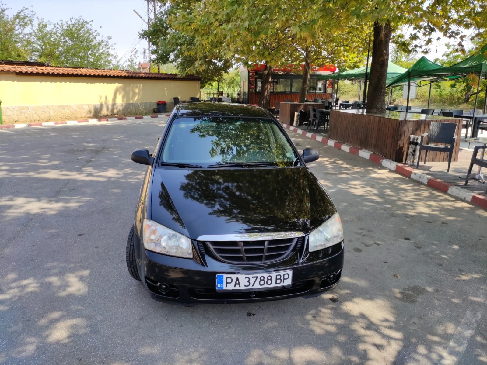 Kia Cerato, снимка 8 - Автомобили и джипове - 55969371